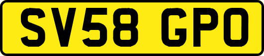 SV58GPO