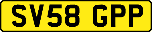 SV58GPP