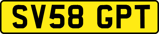SV58GPT