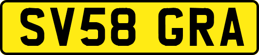 SV58GRA