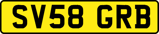 SV58GRB