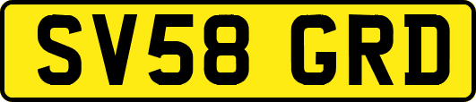 SV58GRD