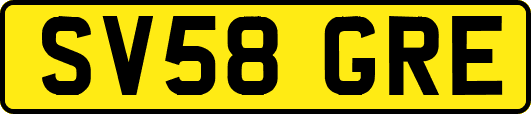 SV58GRE