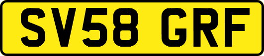 SV58GRF