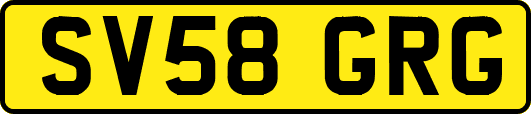 SV58GRG
