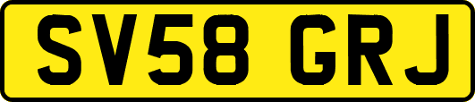SV58GRJ