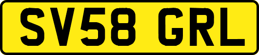 SV58GRL
