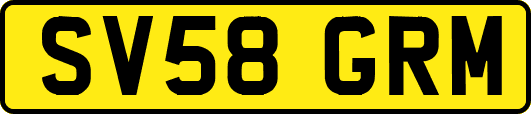 SV58GRM