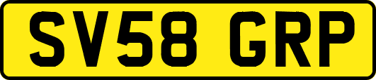 SV58GRP