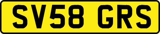 SV58GRS