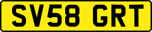 SV58GRT