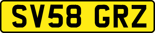 SV58GRZ