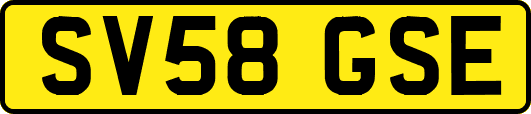 SV58GSE