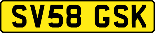 SV58GSK