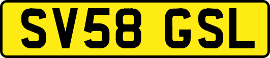 SV58GSL