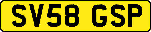 SV58GSP