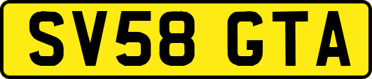 SV58GTA