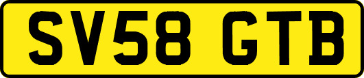 SV58GTB