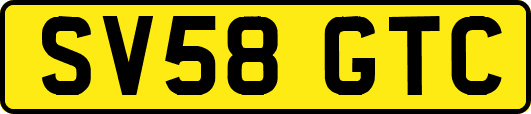 SV58GTC