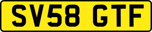 SV58GTF