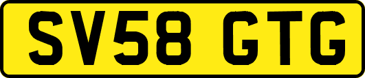 SV58GTG
