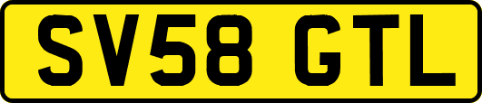 SV58GTL