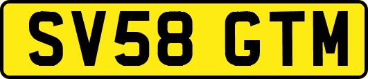 SV58GTM