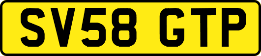 SV58GTP