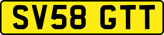SV58GTT