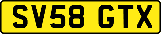 SV58GTX