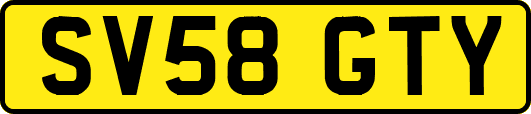 SV58GTY