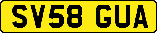 SV58GUA