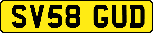 SV58GUD