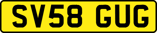 SV58GUG