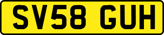SV58GUH