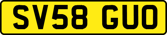 SV58GUO