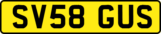 SV58GUS
