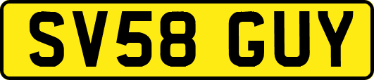 SV58GUY