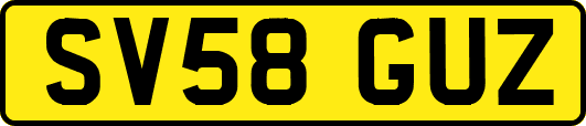 SV58GUZ