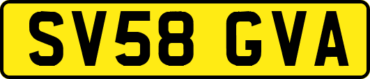 SV58GVA