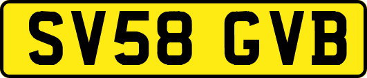 SV58GVB