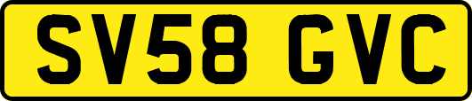 SV58GVC