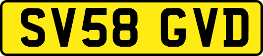 SV58GVD