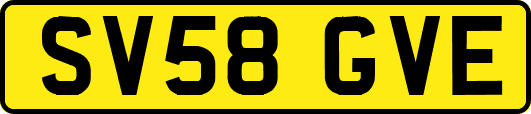 SV58GVE