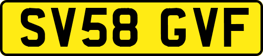 SV58GVF