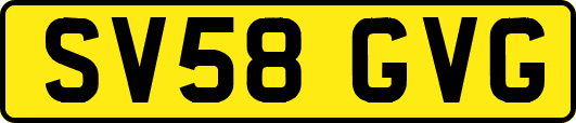 SV58GVG