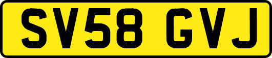 SV58GVJ