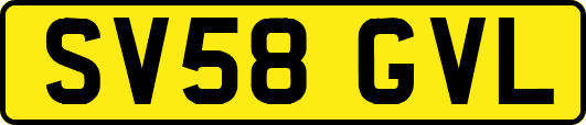 SV58GVL