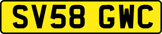 SV58GWC