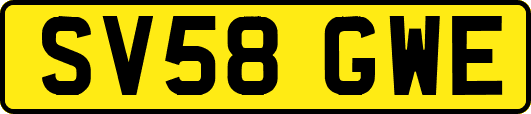 SV58GWE